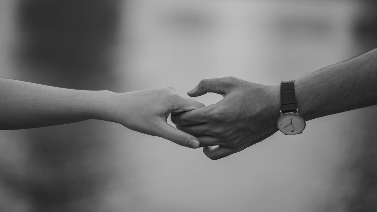 Alles over het liefdesleven van Helga Salemon