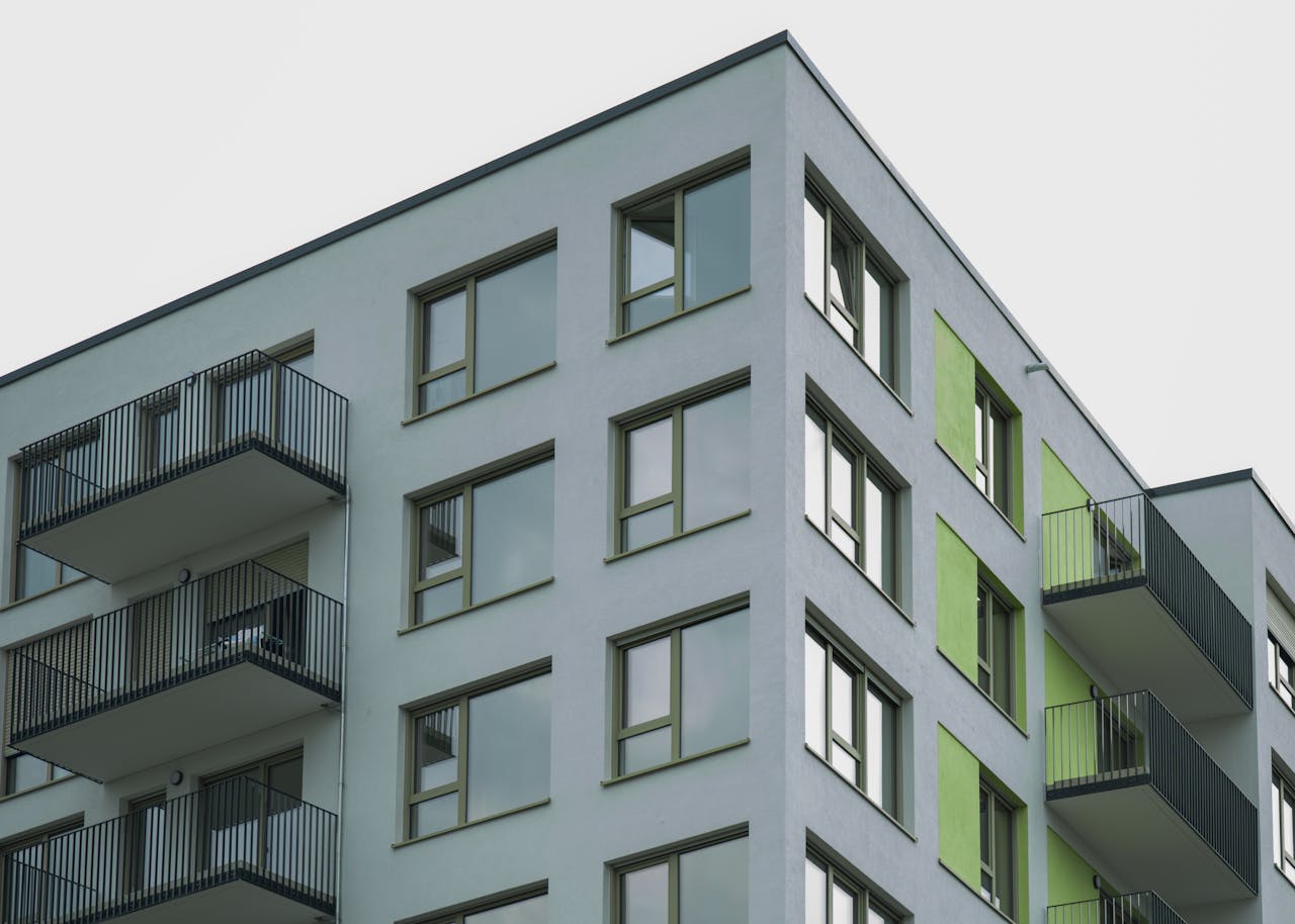 Alles wat je moet weten over een zelfstandige woning
