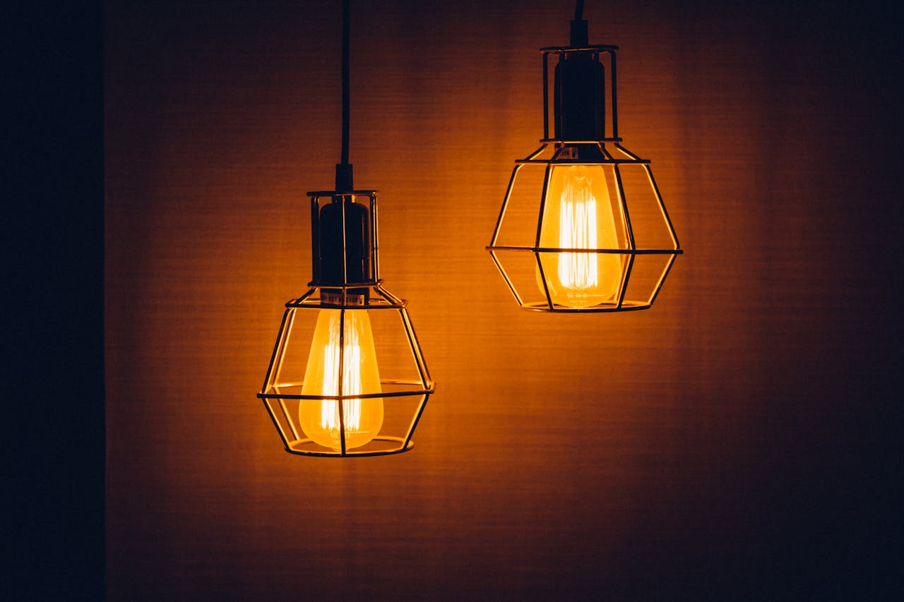 Kleine lampen, groot gemak: alles over 12 volt led spot action