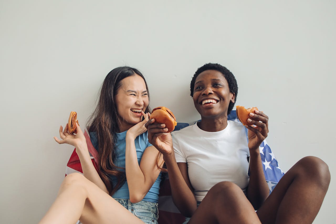 Samenwonen met een huisgenoot: tips en ervaringen