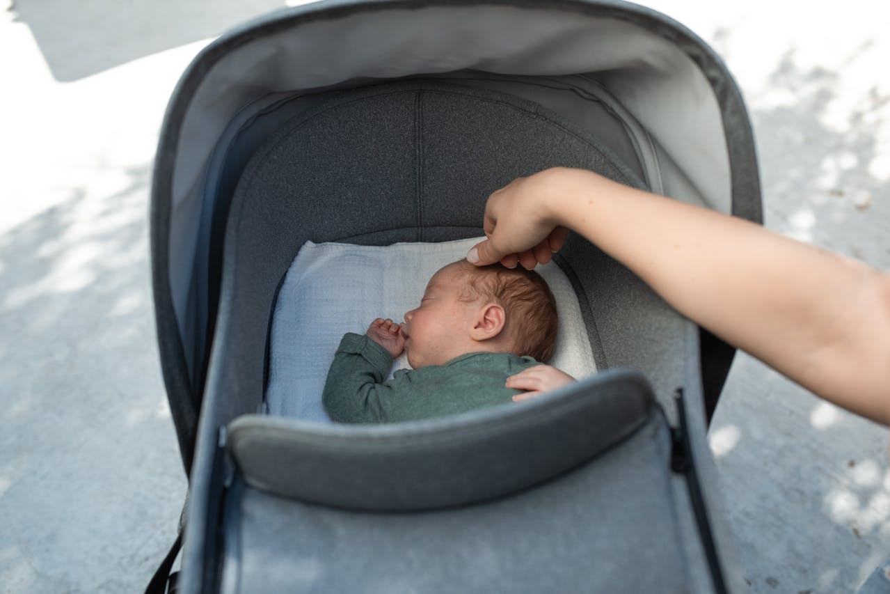 De slimme keuze voor onderweg: alles over de gb pockit buggy