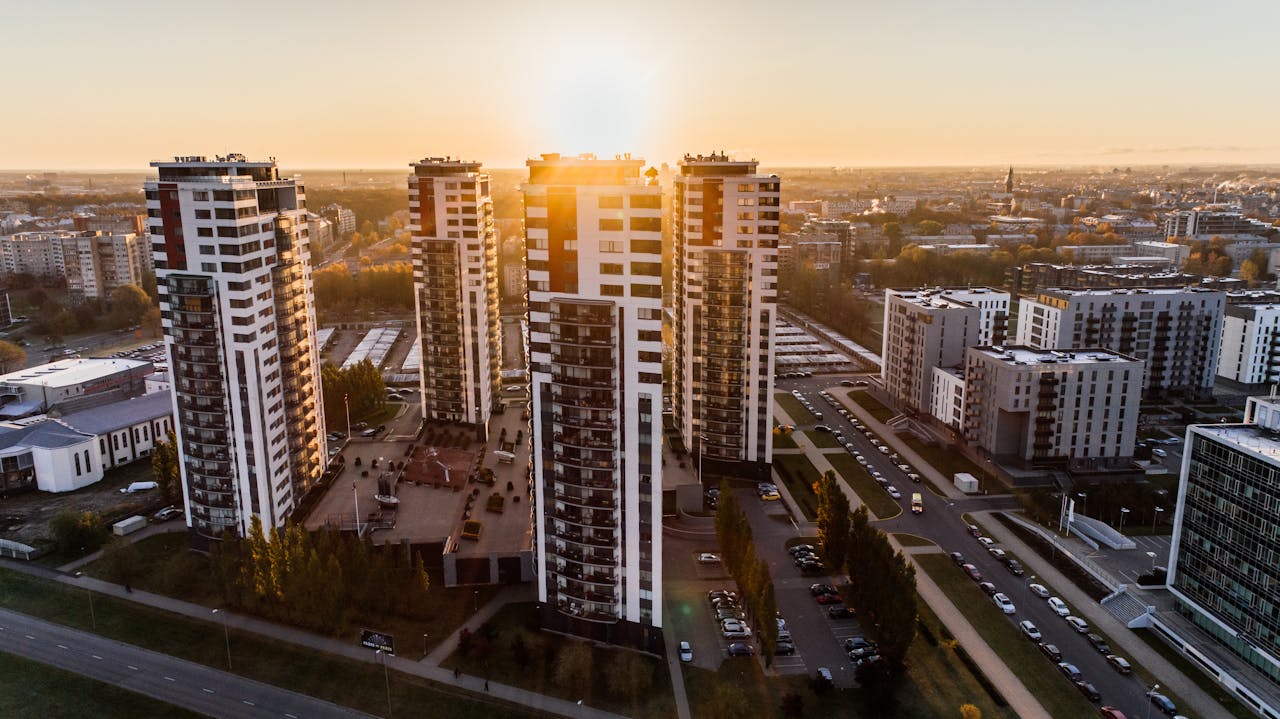 Een kijkje in de verschillende soorten woningen