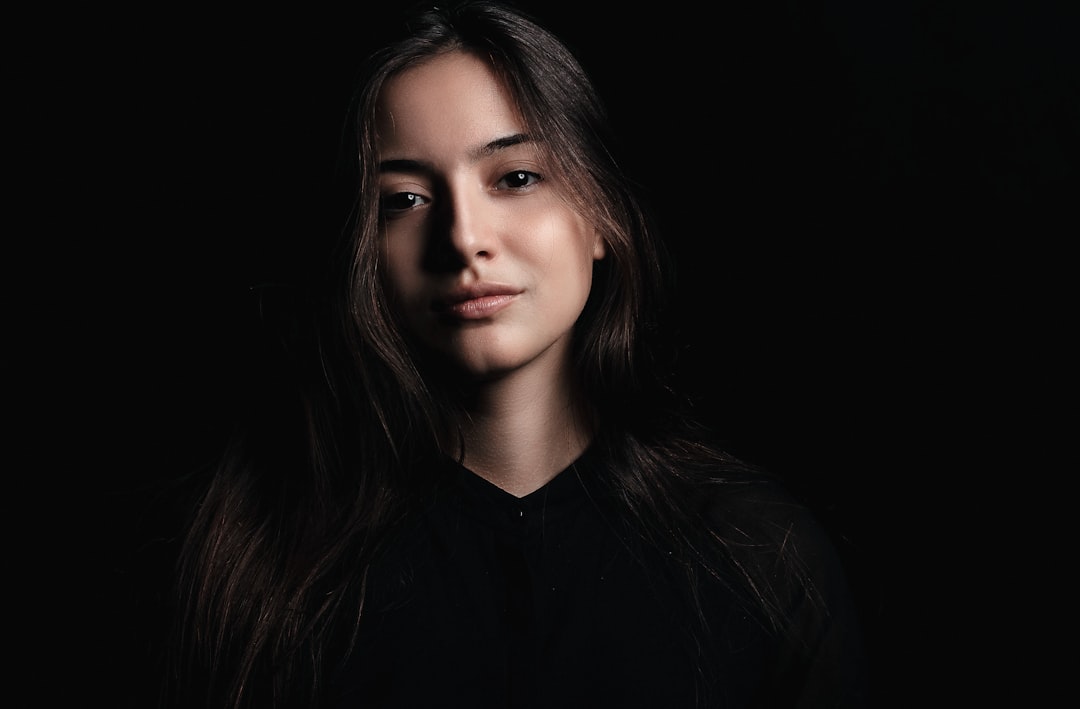 Portret: de kunst van het vastleggen van een mens