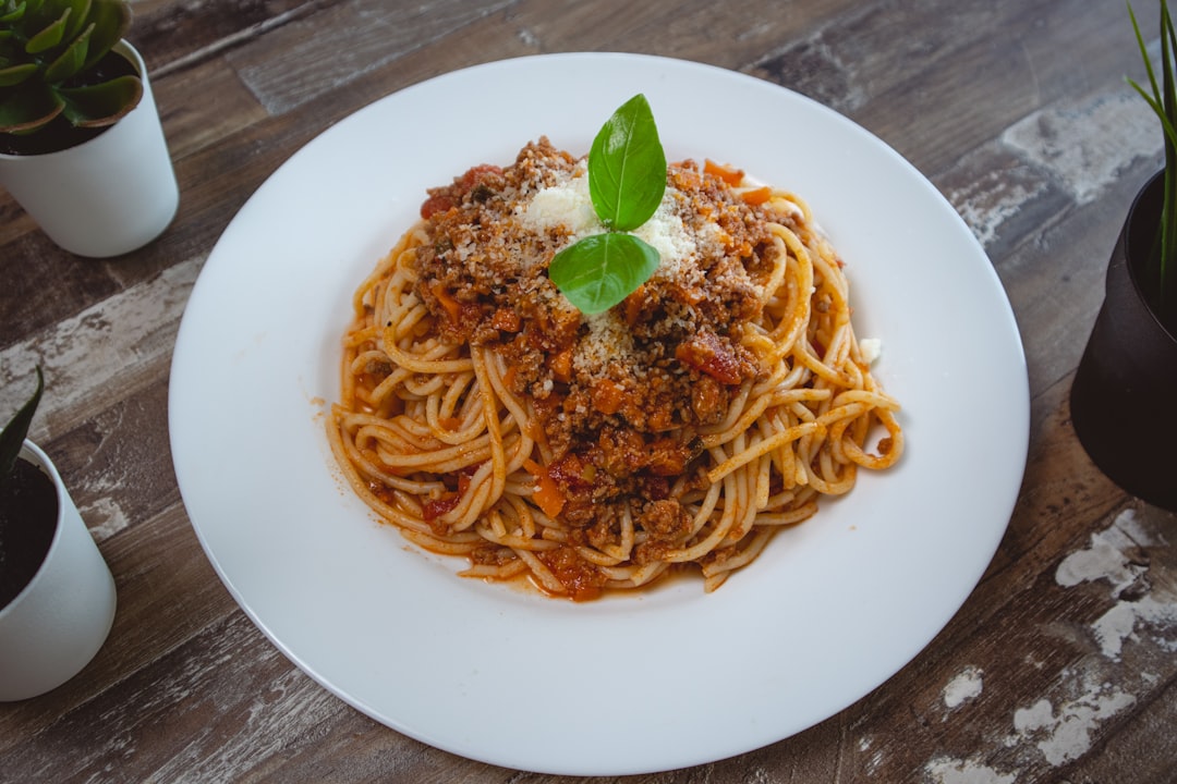 Van simpel tot feestelijk: de lekkerste pasta recepten voor elke dag
