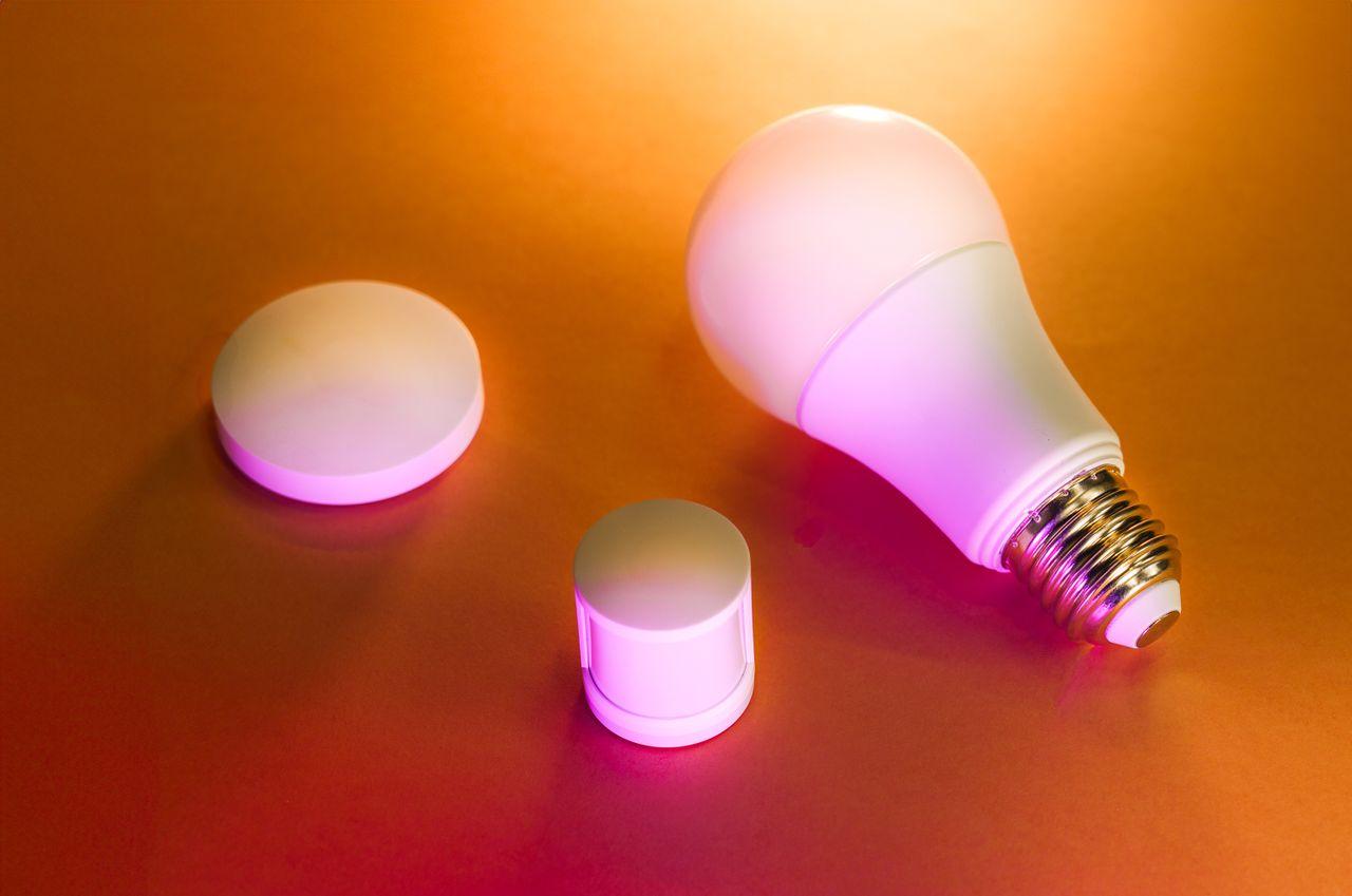 Led dimmers voor comfortabele en energiezuinige verlichting