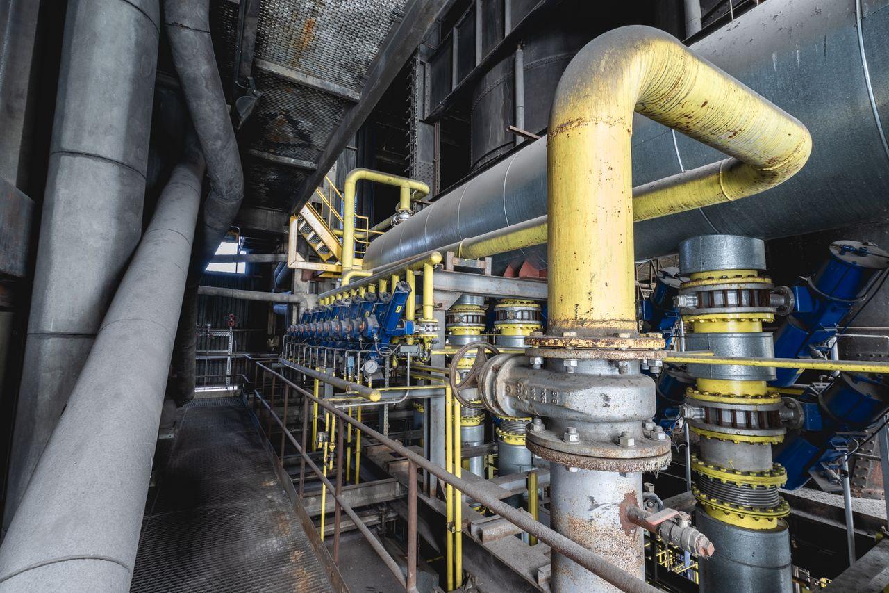 Kanaal airco buizen voor een nette en beschermde installatie