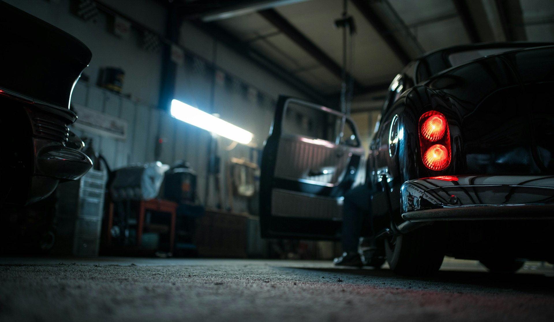 De auto past er niet meer in: wat te doen met een volle garage in Eindhoven